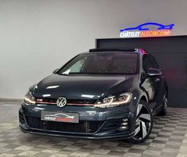 7,5 GTI DSG TOIT OUVRANT FULL ÉTAT NEUF