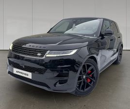 LAND ROVER RANGE ROVER SPORT P460E P460E S