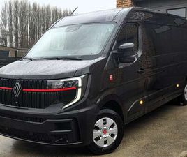 RED TRUCKS 35.990EX AUTOMAAT NIEUW 2026 0KM 170PK