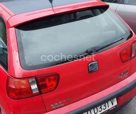 SEAT IBIZA 1.9 TDI STELLA