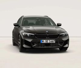 BMW SERIE 3 TOURING 318 BMW 318 IAS TOURING AUT. M SPORT FACE LIFT