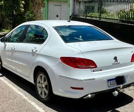 SEDAN ALLURE 2.0 FLEX 16V 4P MEC.