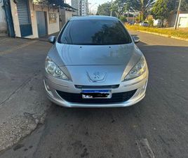 SEDAN ALLURE 2.0 FLEX 16V 4P MEC.