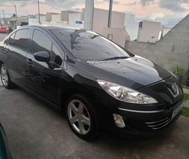 SEDAN ALLURE 2.0 FLEX 16V 4P AUT.