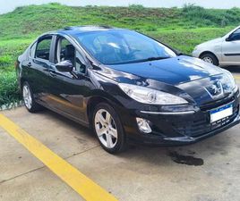 SEDAN GRIFFE 2.0 FLEX 16V 4P AUT.