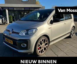 1.0 TSI GTI 110 PK | ACHTERUITRIJ CAMERA | STOELVE