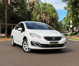 SED. BUSINESS 1.6 TB FLEX 16V 4P AUT