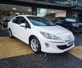 SEDAN ALLURE 2.0 FLEX 16V 4P AUT.