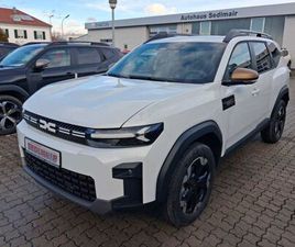 DACIA BIGSTER 1.2 TCE 140 MILD-HYBRID-LPG EXTREME/WIP