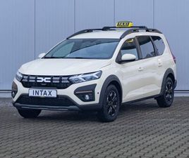 DACIA JOGGER HYBRID 140 AUTOM. EXTREME+ 7-SITZER TAXI