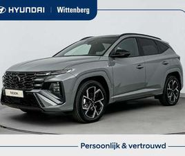 1.6 T-GDI HEV N LINE SKY | PANORAMA/SCHUIFDAK | ST