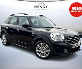 1.5 COOPER EXCLUSIVE STEPTRONIC EURO 6 (START/STOP) 5DR