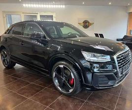Q2 1.0 TFSI S-LINE EDITION PLUS+PELLE+FULL LED