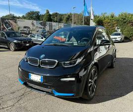 BMW I3 120 AH I3S 120AH ADVANTAGE