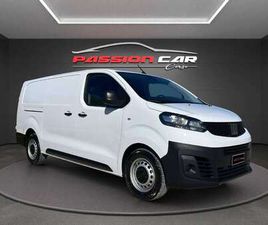 SCUDO ICE 1.5 BLUEHDI 100CV L3H1 (BUSINESS)