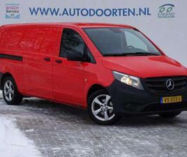 114 CDI EXTRA LANG|SNEL BINNEN!