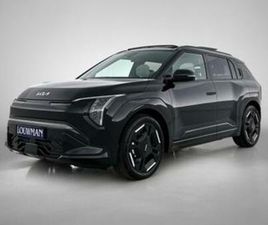 KIA EV3 GT-LINE 81.4 KWH | UIT VOORRAAD LEVERBAAR | PANO — KIA — MARKTPLAATS