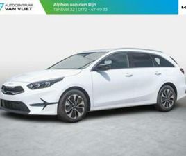 KIA CEED SW KIA CEED SPORTSWAGON 1.0 T-GDI MHEV DESIGN EDITION | NIEUW O — KIA — MARKTPLAATS