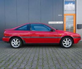 NISSAN 100 NX NISSAN 100 NX 1.6SLX UNIEKE STAAT — NISSAN — MARKTPLAATS