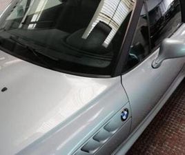 BMW Z3 BMW Z3 CABRIOLET | 1997 | ROUTE 66 AUCTIONS — OLDTIMERS — MARKTPLAATS