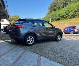 COMFORT 1.5 TURBO NAVI ,KAMERA GARANTIE 03/2026