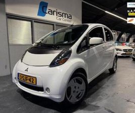 MITSUBISHI I-MIEV 16 KWH AUTOMAAT — MITSUBISHI — MARKTPLAATS