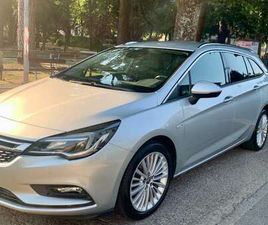 SPORTS TOURER 1.6 CDTI ELECTIVE S&S 110CV