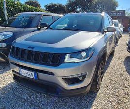 1.6 MJT LIMITED 2WD 120CV