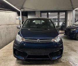 AIXAM CITY PACK FINANZIABILE PERMUTE TRASPORTO