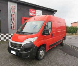 2.3 MTJ 130CV L2H2 *