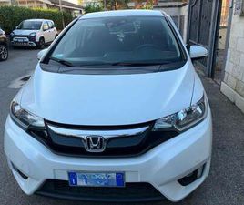 HONDA JAZZ JAZZ III 2016 1.3 ELEGANCE NAVI ADAS S/SEDI-RISC