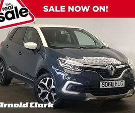 0.9 TCE ENERGY GT LINE EURO 6 (START/STOP) 5DR