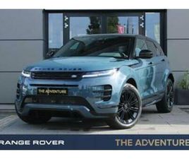 LAND ROVER RANGE ROVER EVOQUE P270E DYNAMIC SE | PANO | COLD — LAND ROVER — MARKTPLAATS