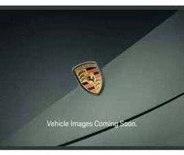 911 VIII CARRERA 992 CABRIO 3.0 CARRERA 4S AUTO