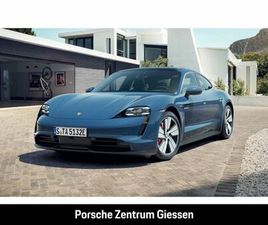 PORSCHE TAYCAN 4S PORSCHE TAYCAN 4S