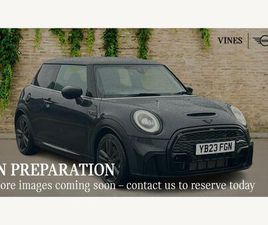 2.0 COOPER S SPORT STEPTRONIC EURO 6 (START/STOP) 3DR