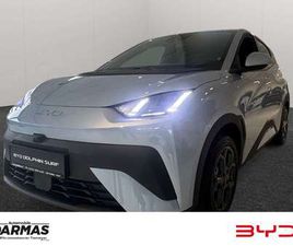 BYD DOLPHIN DOLPHIN SURF COMFORT 43 KWH BATT.