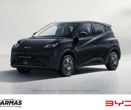 BYD DOLPHIN DOLPHIN SURF COMFORT 43 KWH BATT.