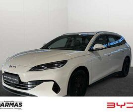 BYD SEAL SEAL 6 DM-I TOURING BOOST *BLACK FRIDAY SALE*