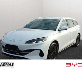 BYD SEAL SEAL 6 DM-I TOURING BOOST