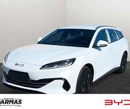 BYD SEAL SEAL 6 DM-I TOURING BOOST