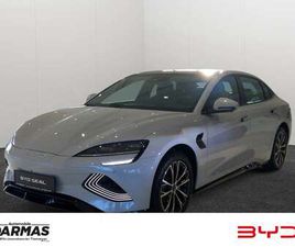 BYD SEAL SEAL COMFORT *BLACK FRIDAY SALE* -31.11.25