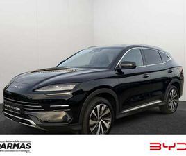 BYD SEAL U SEAL U DM-I COMFORT *BLACK FRIDAY SALE* -31.11.