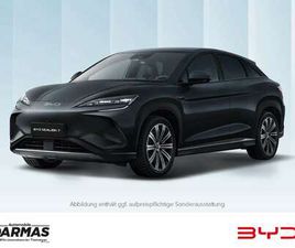 BYD SEALION 7 SEALION 7 COMFORT