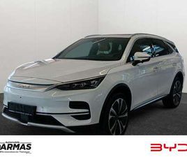 BYD TANG TANG 108,8KWH BATT. 4WD FLAGSHIP