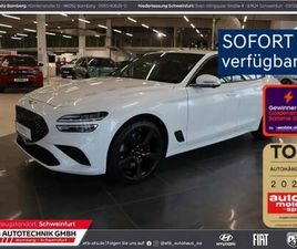SHOOTING BRAKE 2.0T PLUS 4WD SPORT, SITZ, INNOVTIO