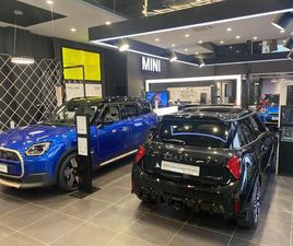 MINI MINI COOPER 1.5C CLASSIC STEPTRONIC EURO 6 (START/STOP) 3DR