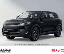 BYD ATTO2 ATTO 2 BOOST *BLACK FRIDAY SALE* -31.11.25