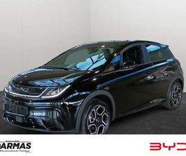 BYD DOLPHIN DOLPHIN COMFORT