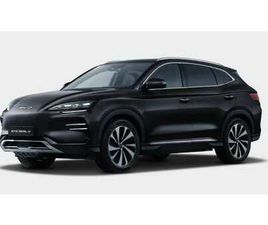 BYD SEAL U 71,8 KWH 218PS